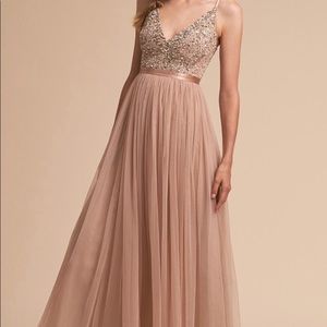 BHLDN Avery Dress Size 2